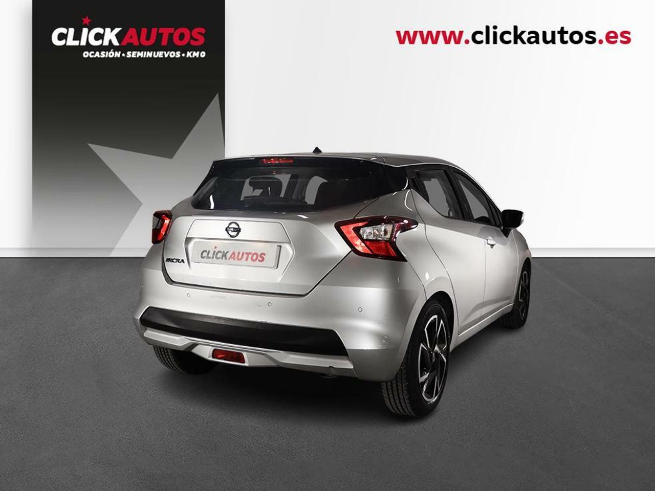 nissan micra 2021 / foto grande (3)