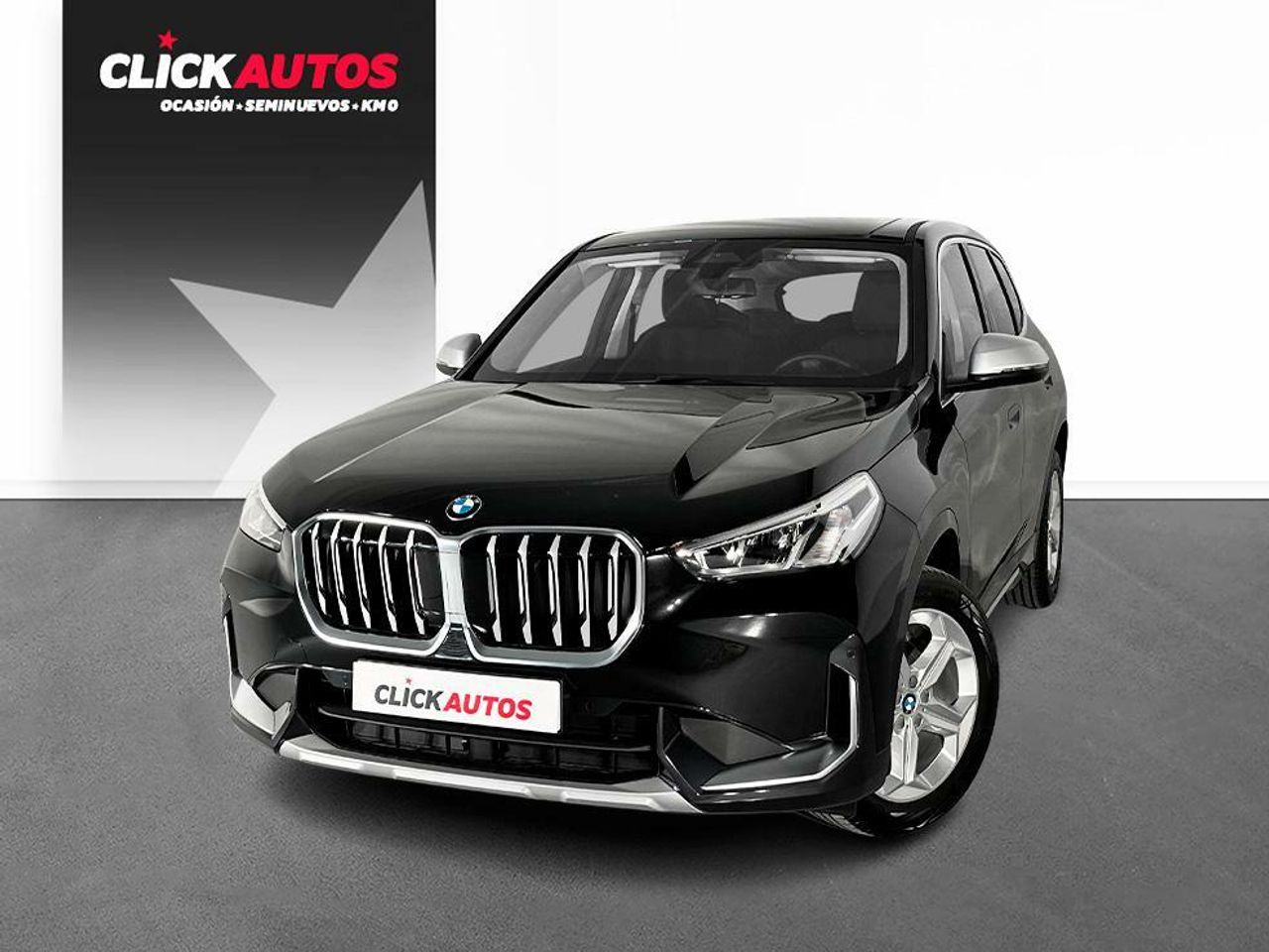 Radio dab  de segunda mano - bmw x1 2024 /