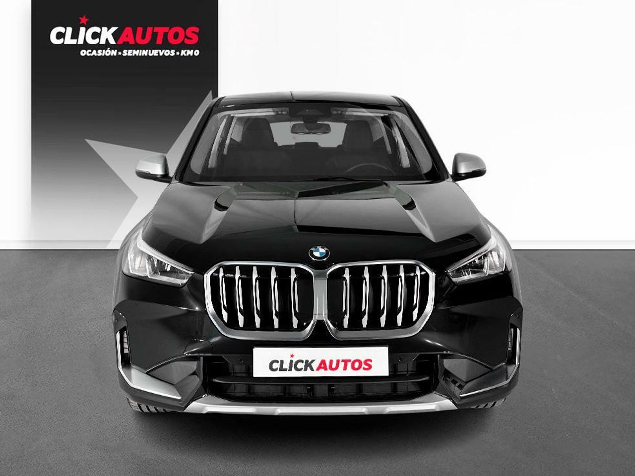 bmw x1 2024 / foto grande (2)