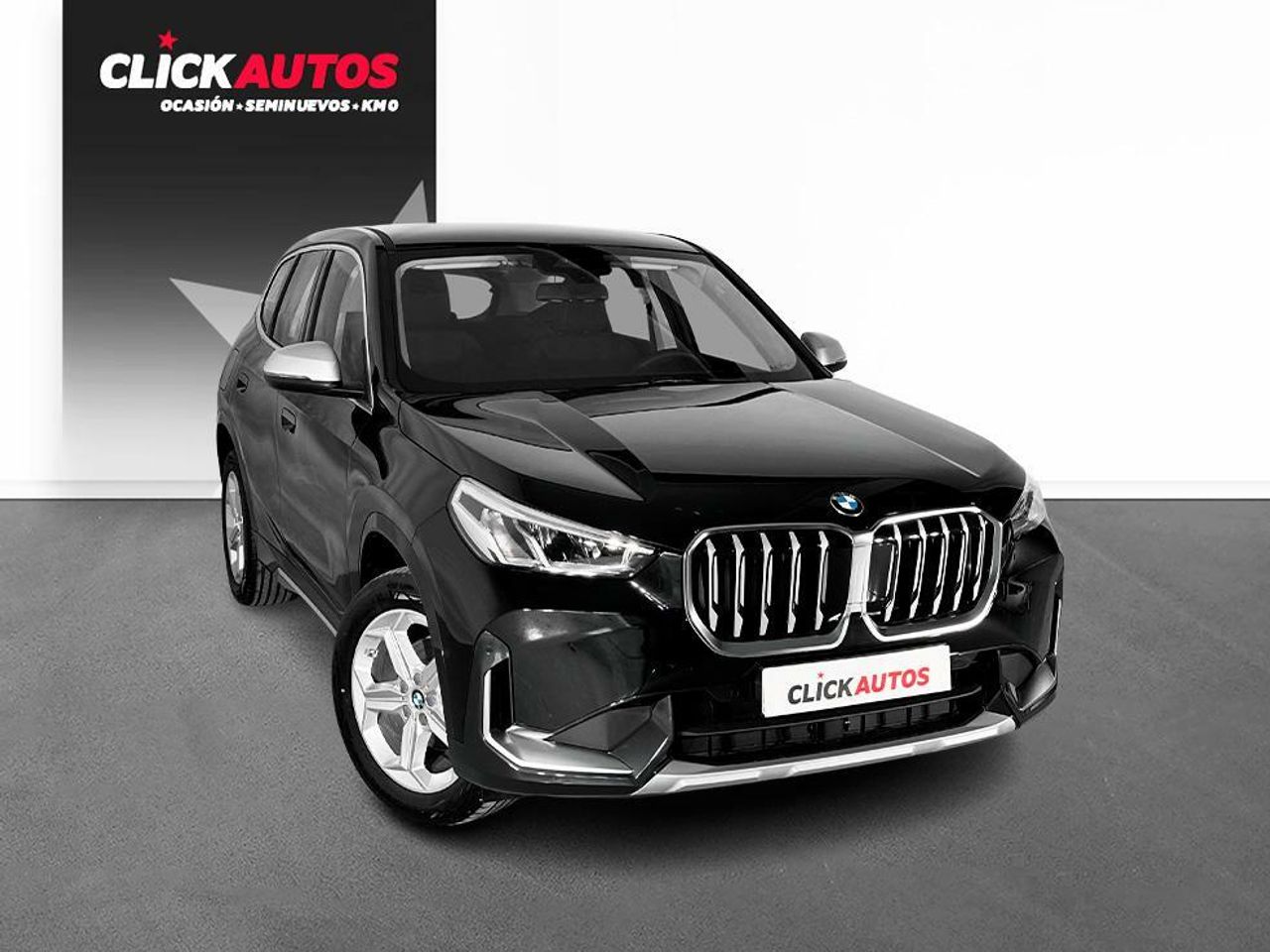 bmw x1 2024 / foto grande (3)