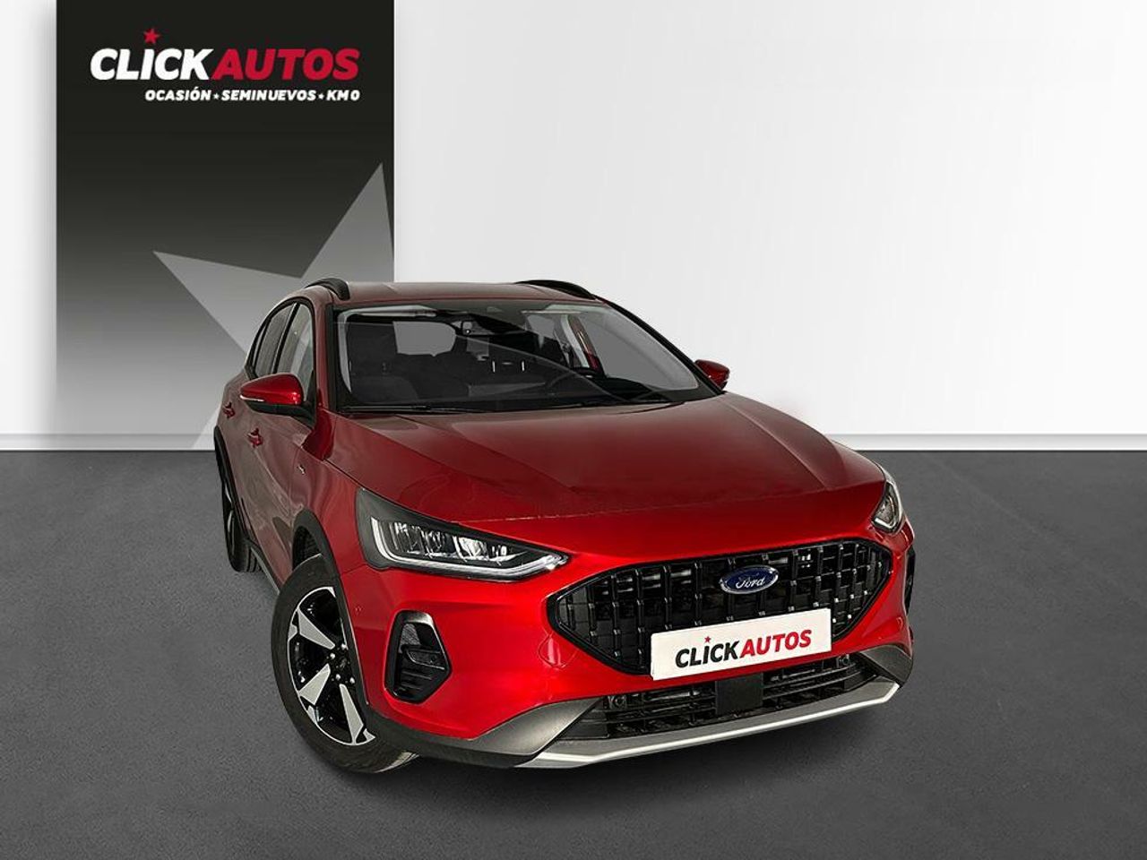 ford focus 2024 / foto grande (2)