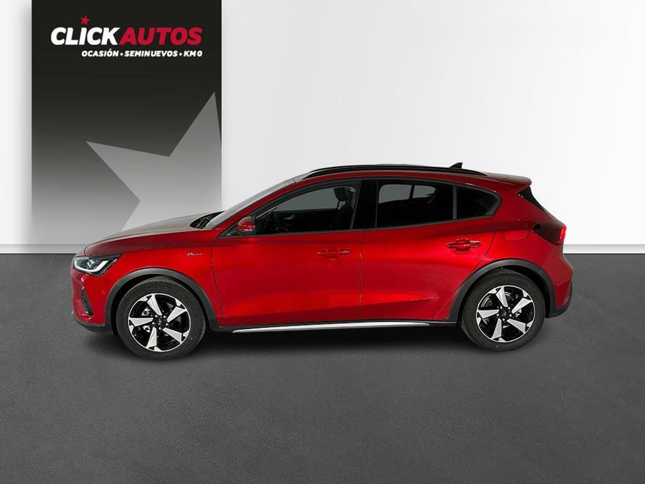 ford focus 2024 / foto grande (3)