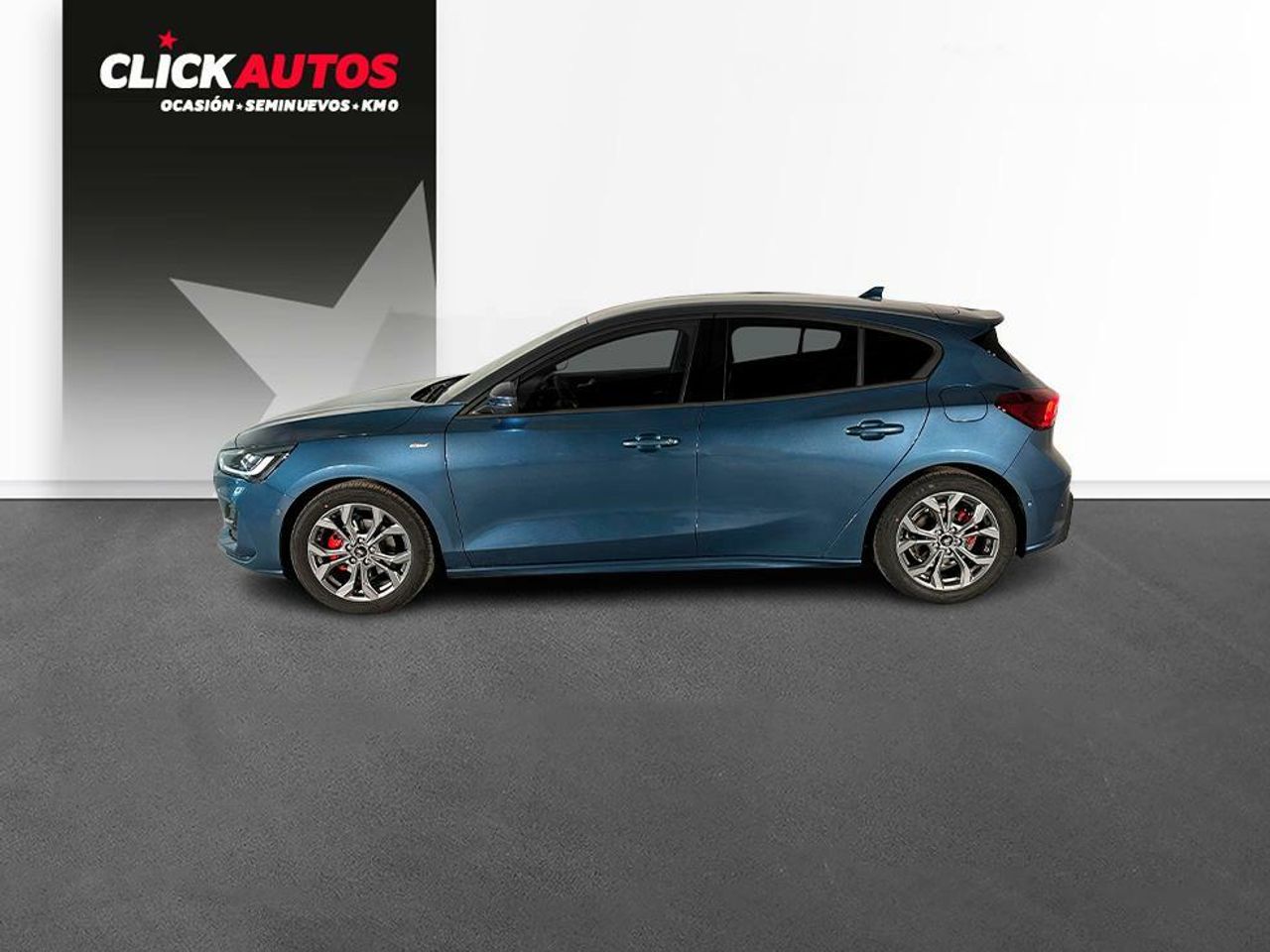 ford focus 2024 / foto grande (3)