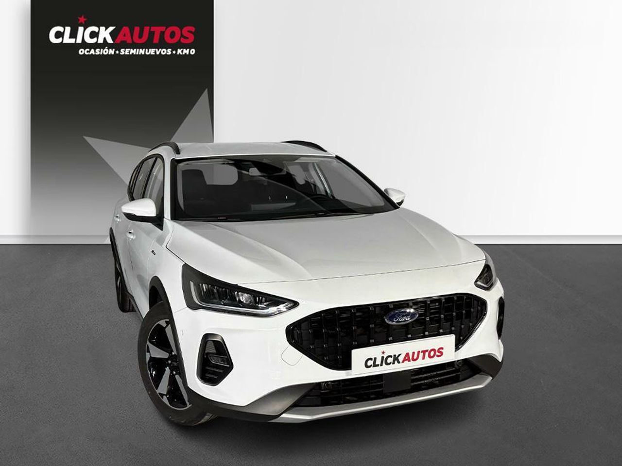 ford focus sportbreak 2024 / foto grande (2)