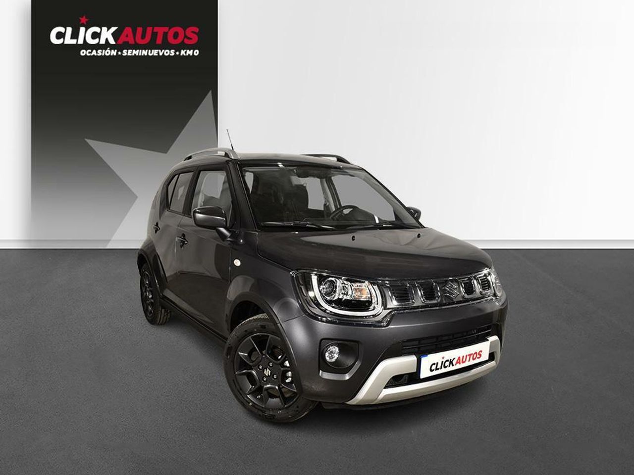 suzuki ignis 2024 / foto grande (2)