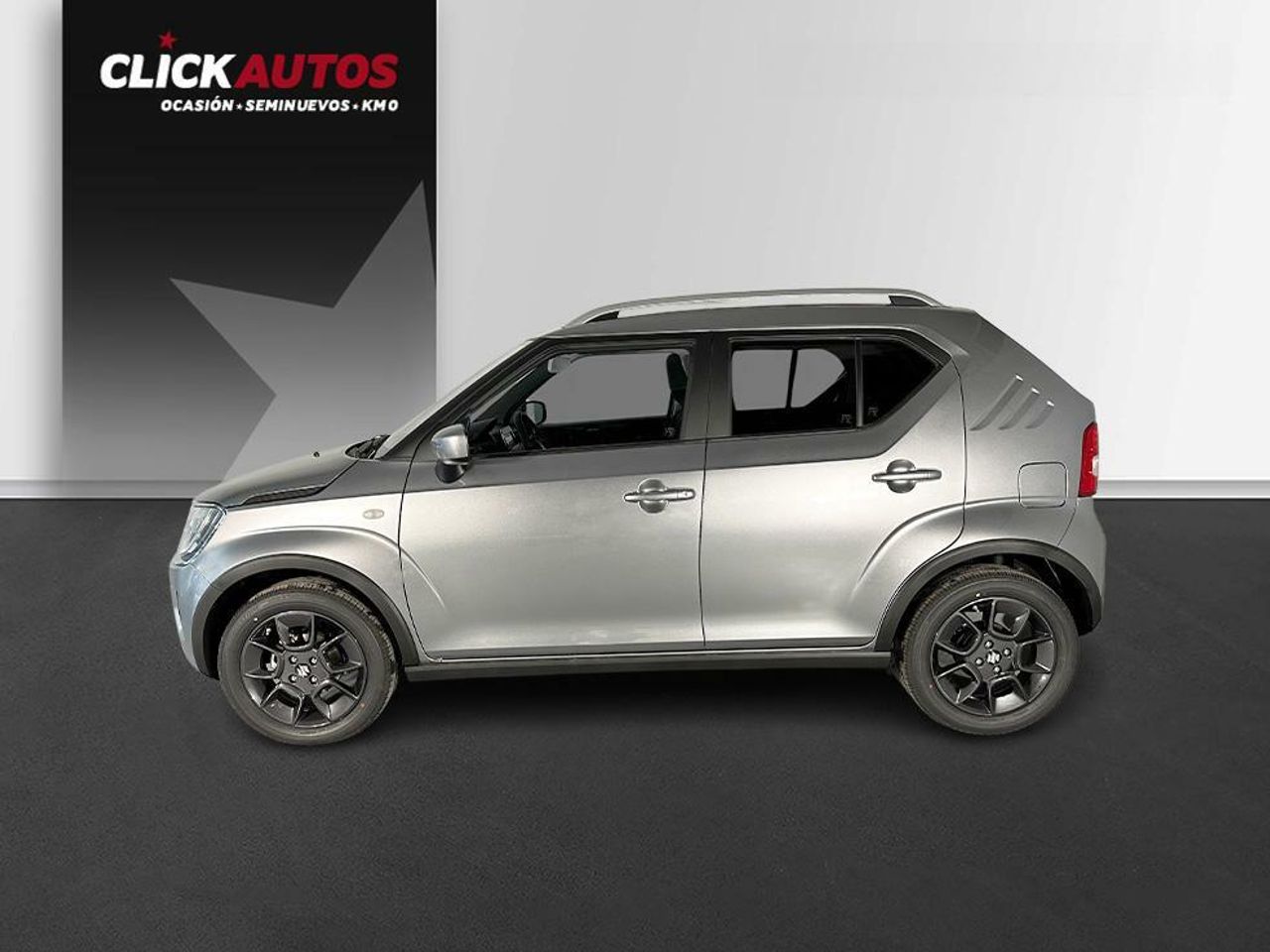 suzuki ignis 2024 / foto grande (3)