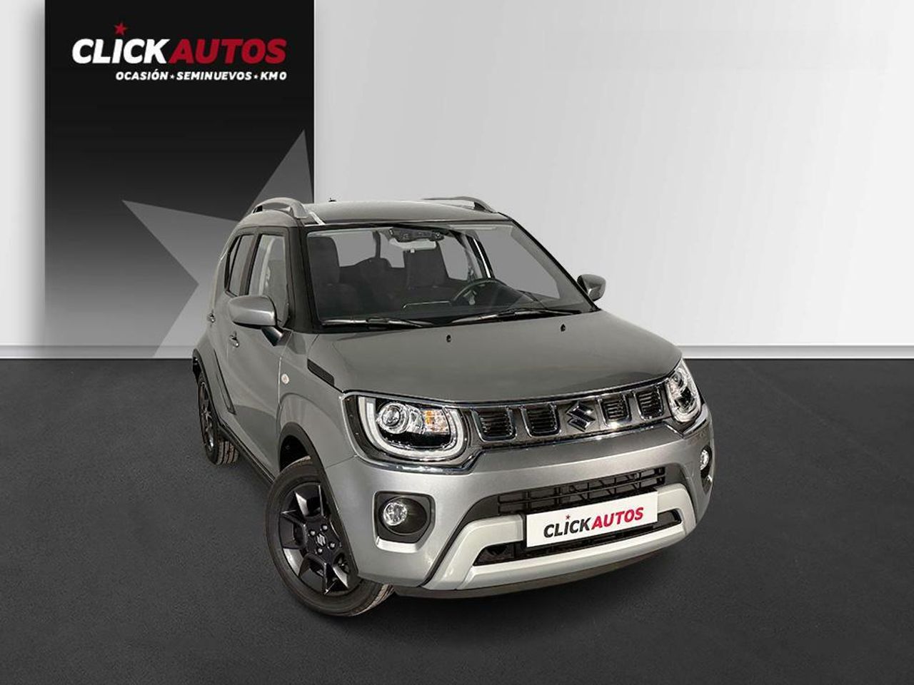 suzuki ignis 2024 / foto grande (2)