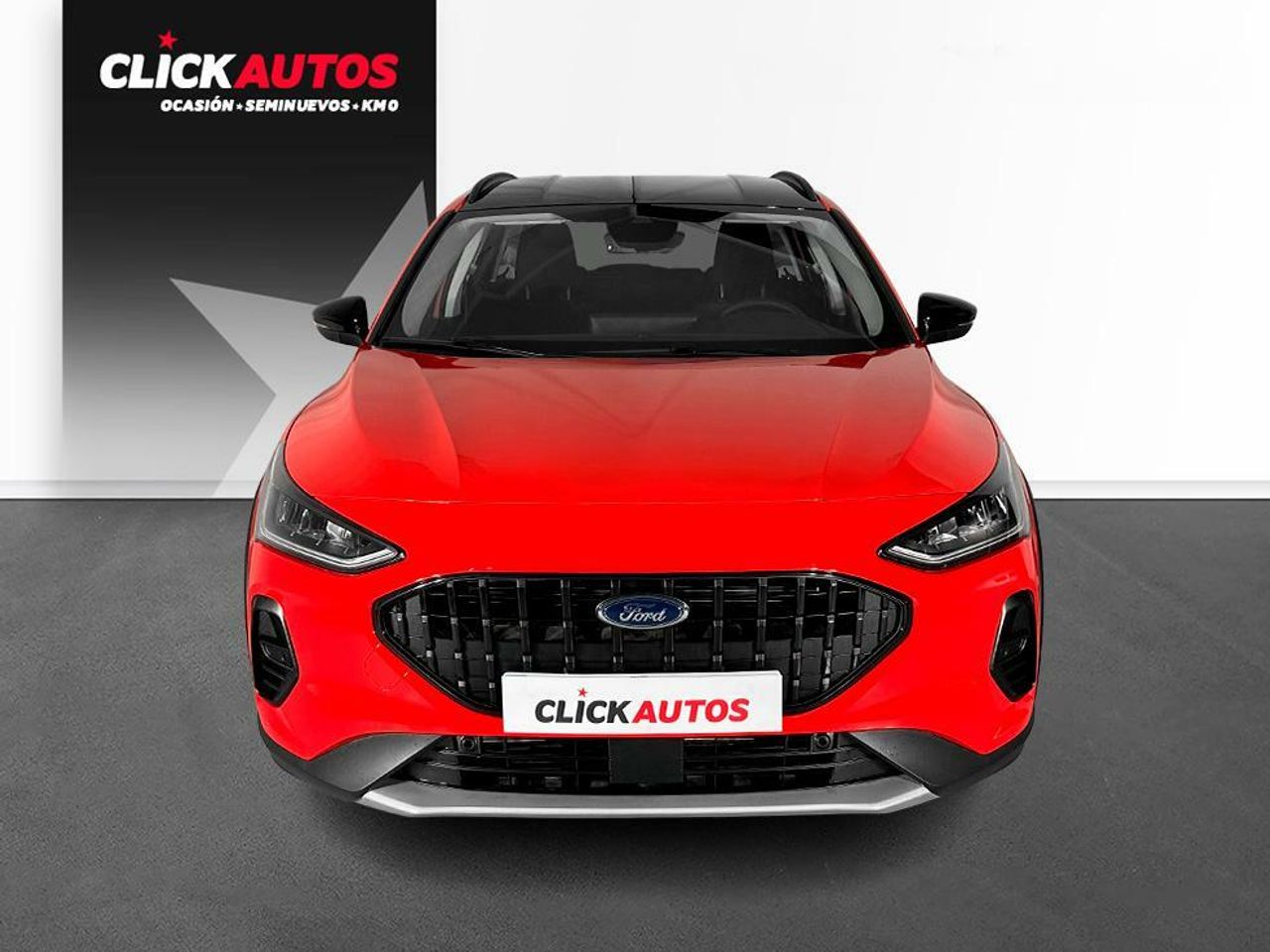 ford focus sportbreak 2024 / foto grande (2)