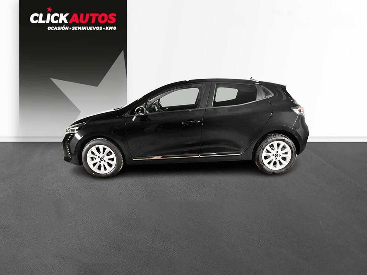 renault clio 2024 / foto grande (3)