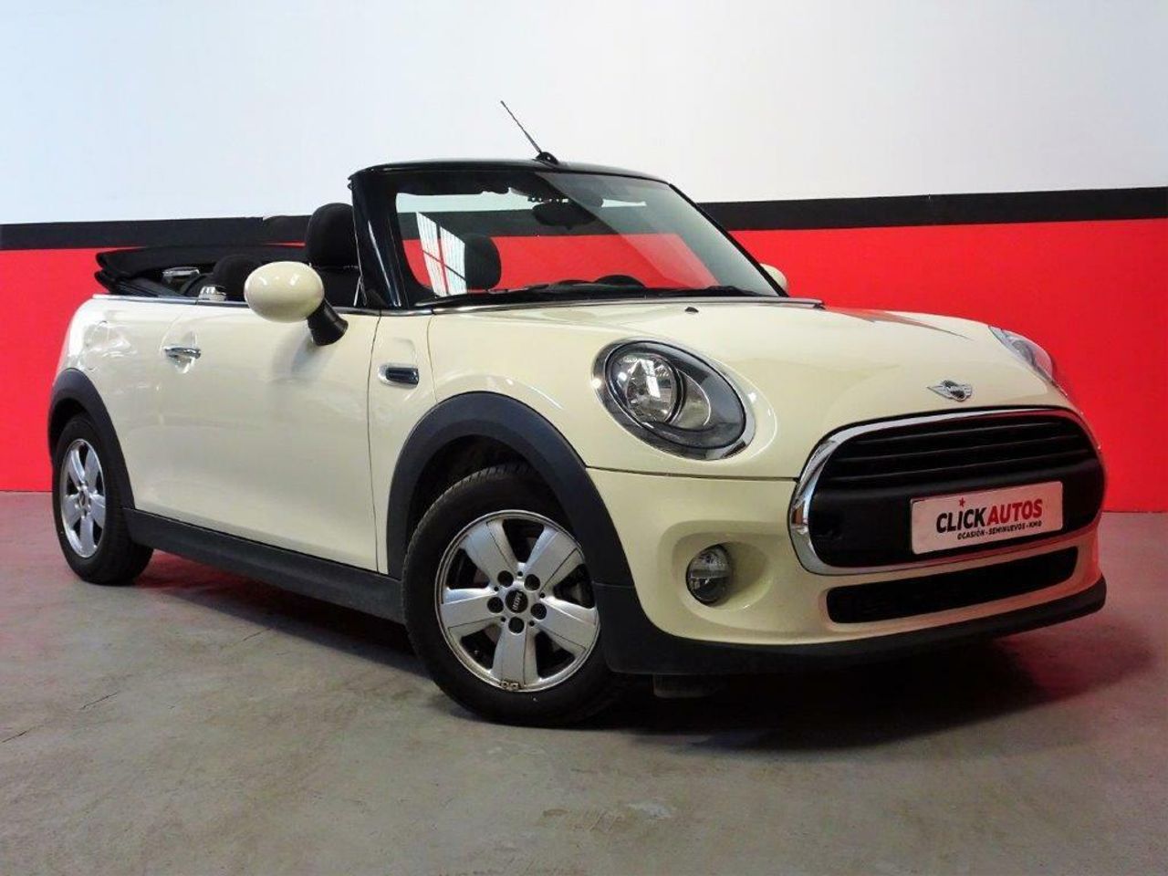 mini one 2018 / foto grande (3)