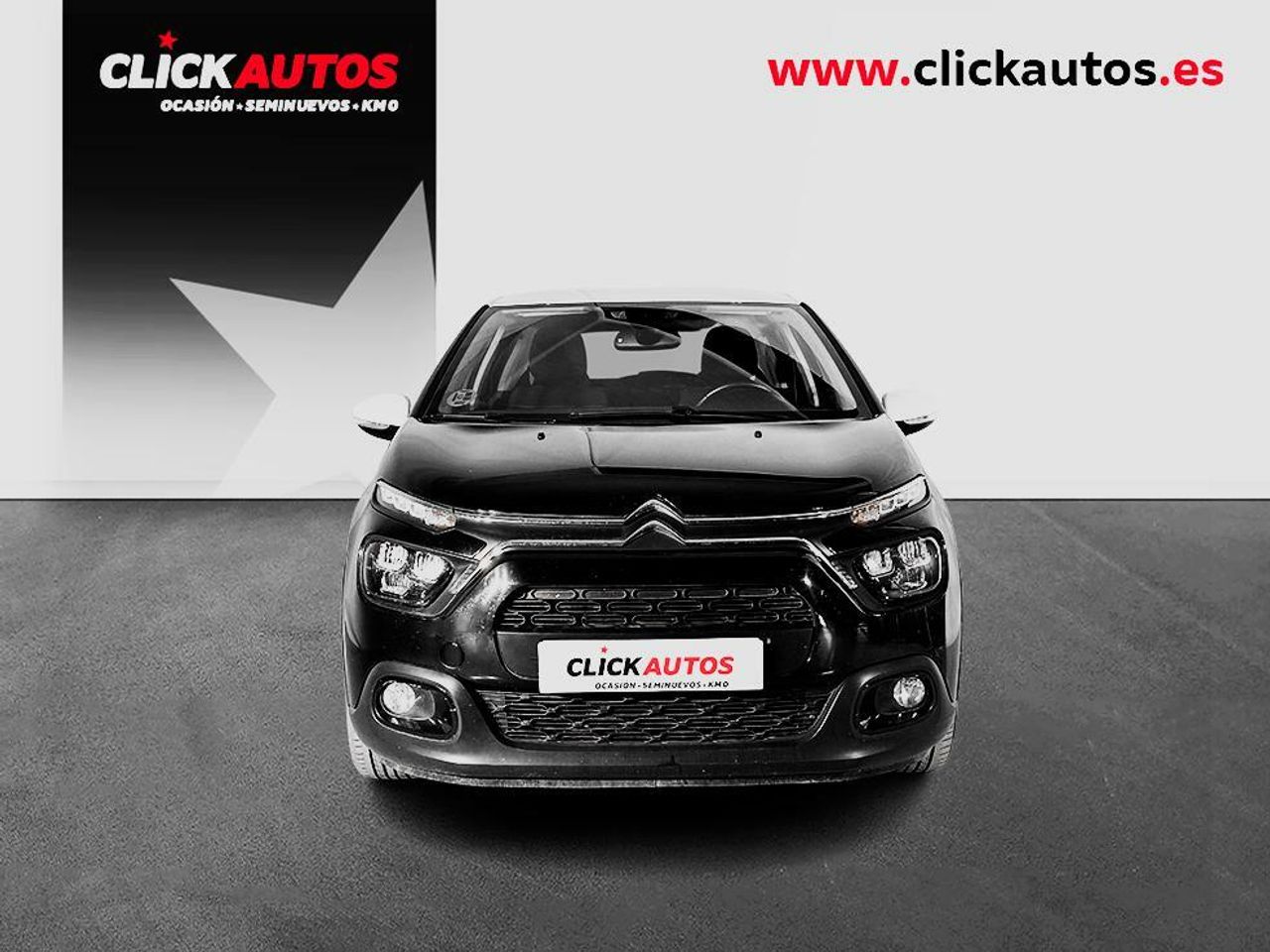 citroën c3 2021 / foto grande (2)