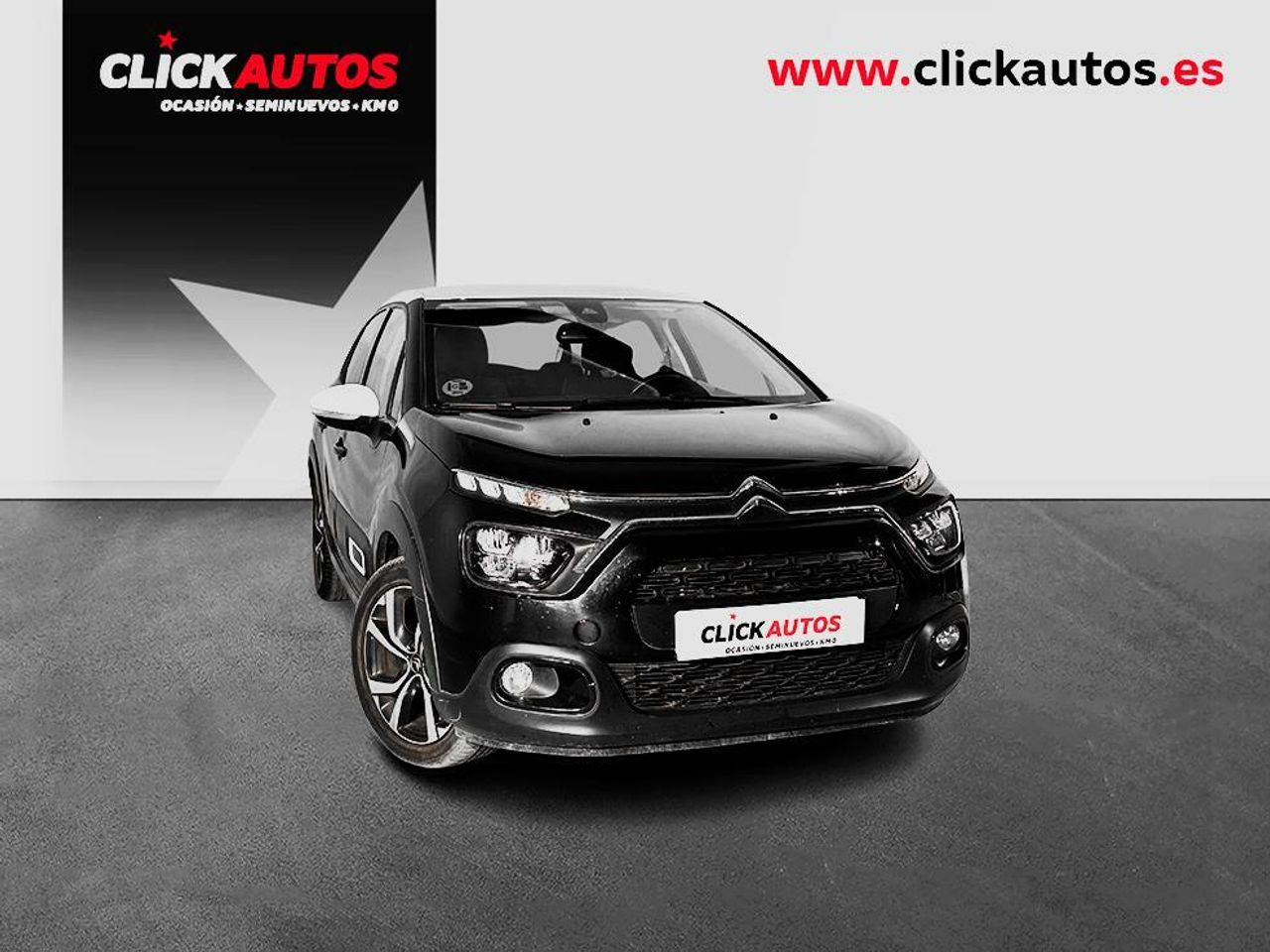citroën c3 2021 / foto grande (3)