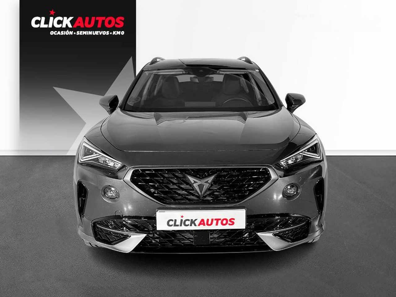 cupra formentor 2023 / foto grande (2)