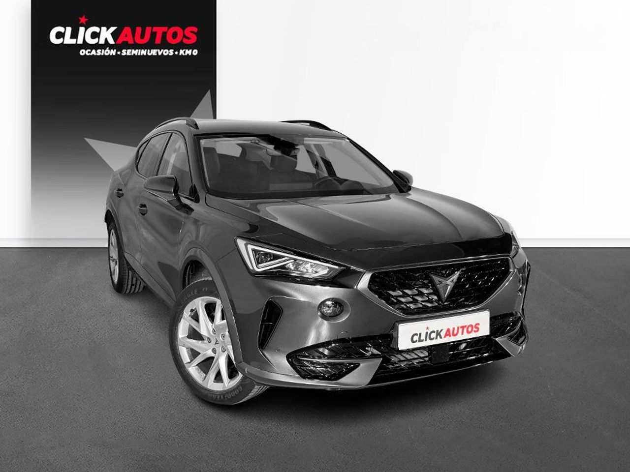 cupra formentor 2023 / foto grande (3)