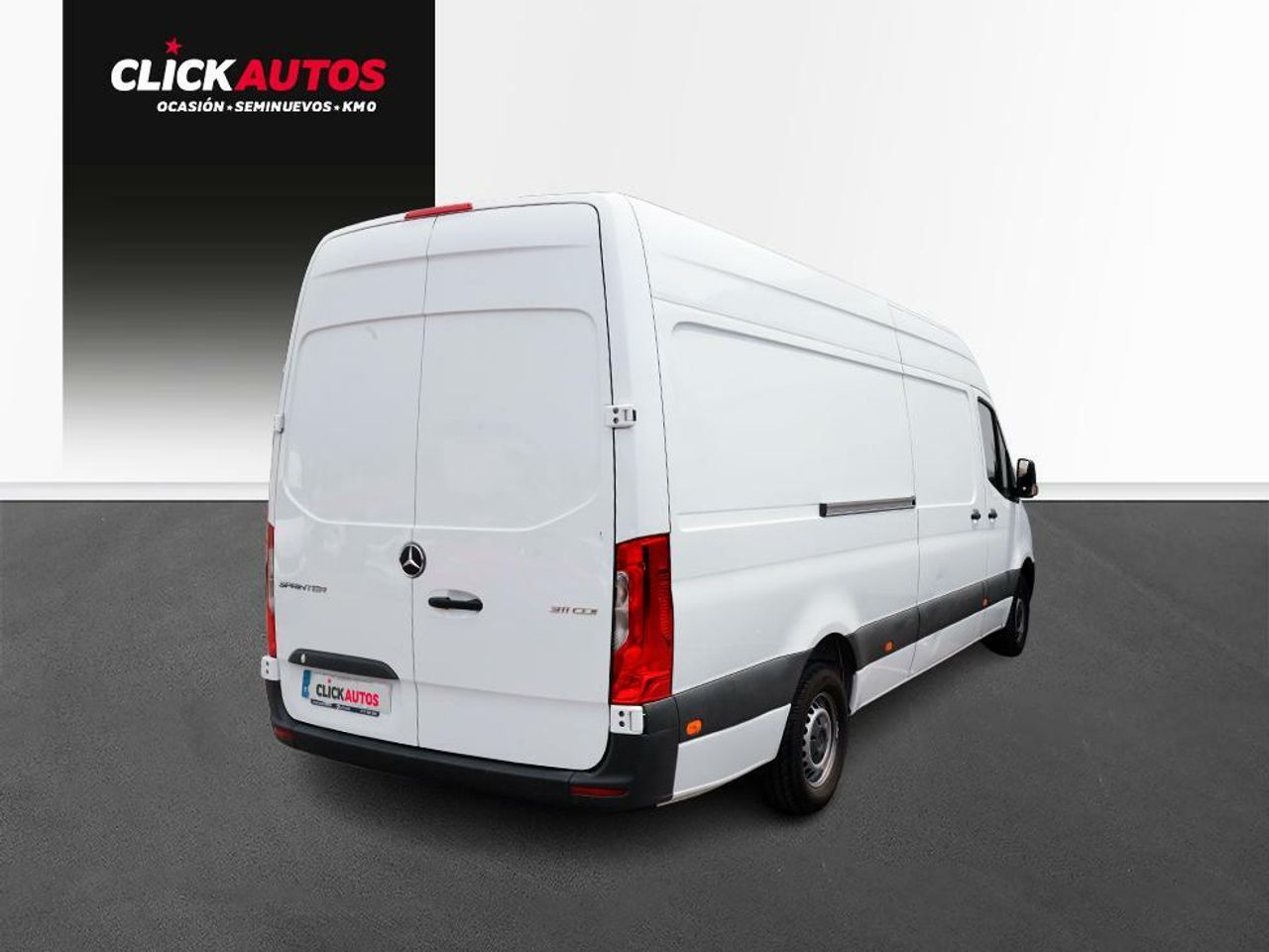 mercedes sprinter 2023 / foto grande (3)