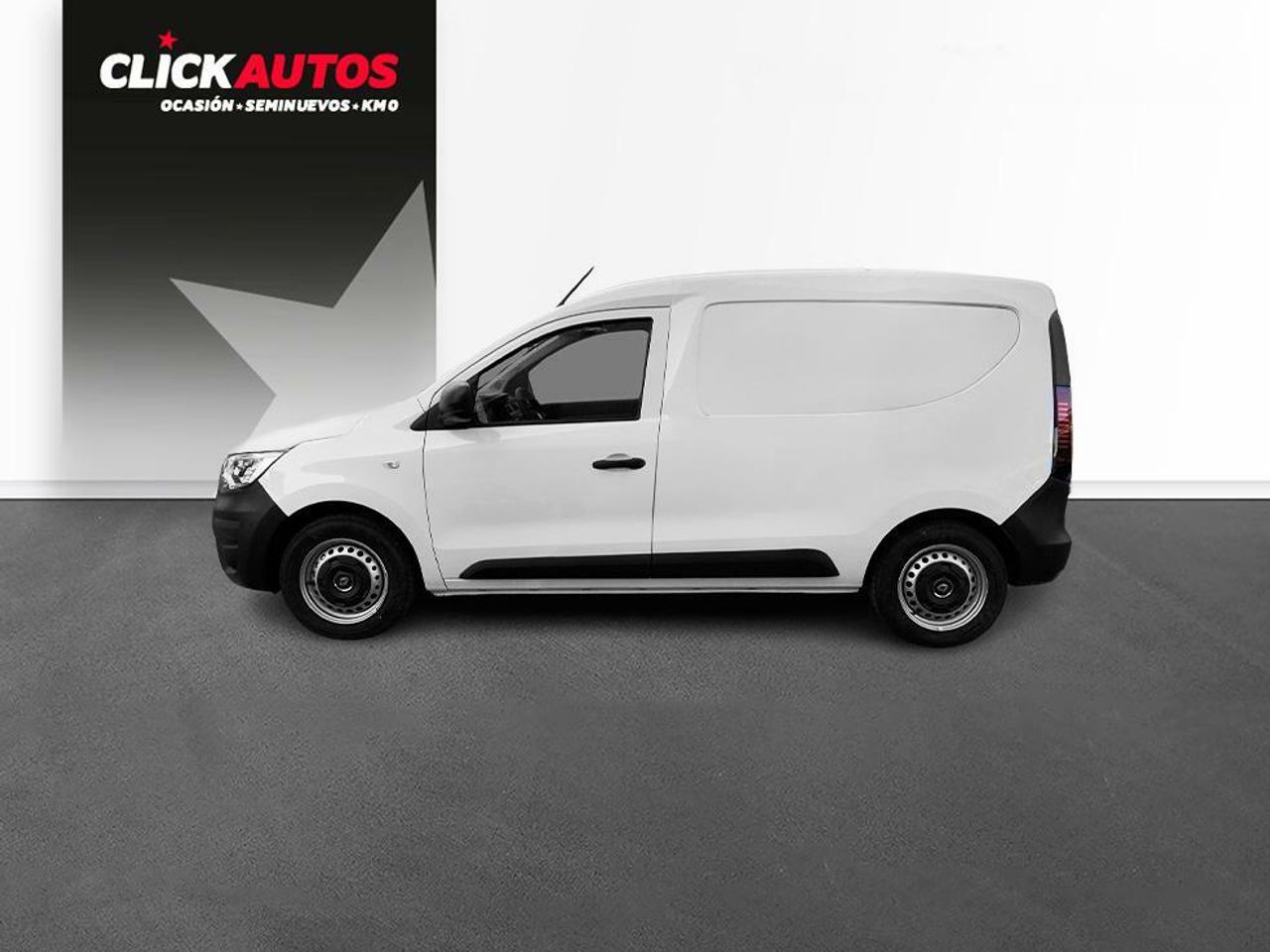 renault express 2024 / foto grande (2)
