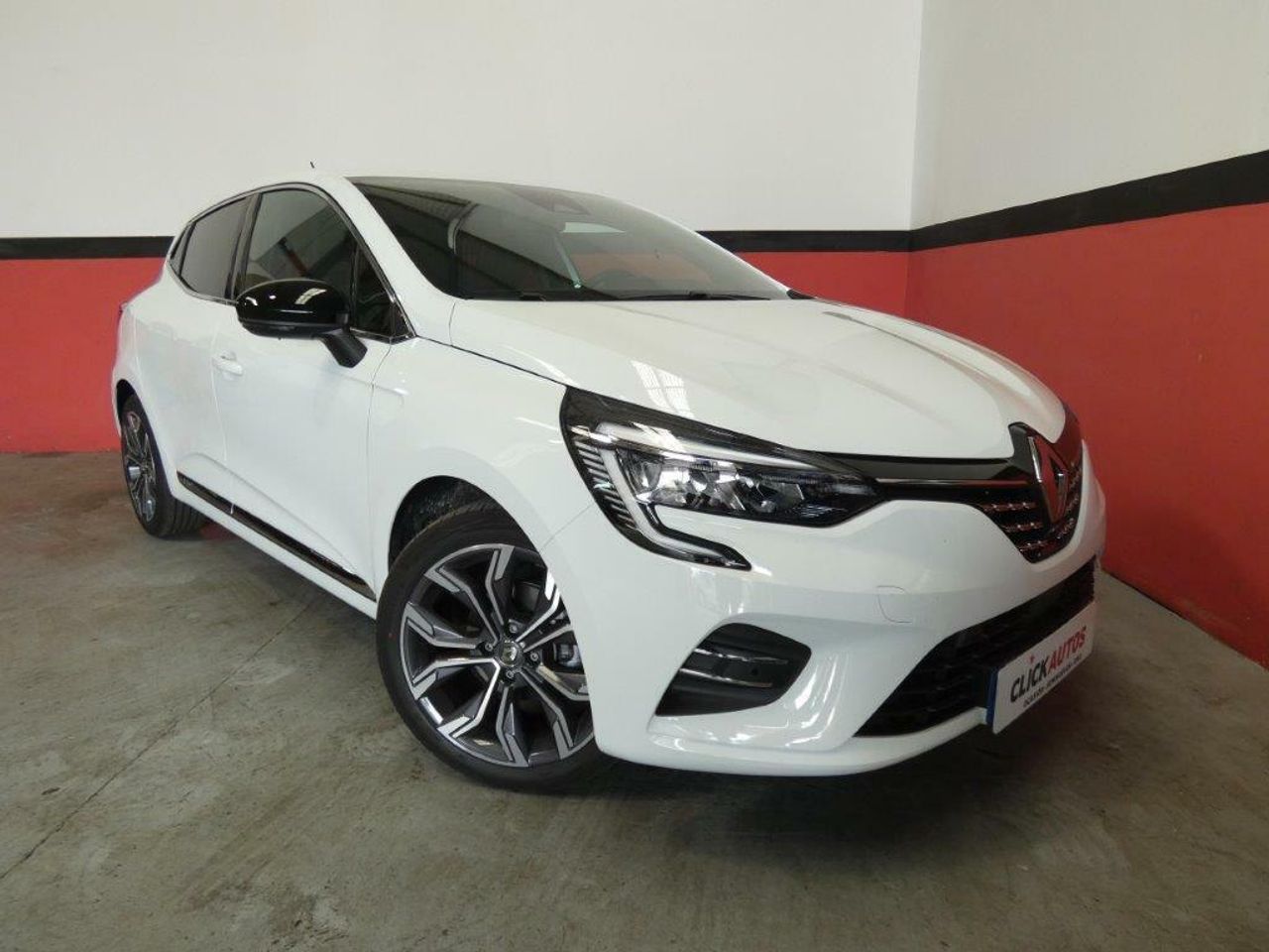 renault clio 2021 / foto grande (3)
