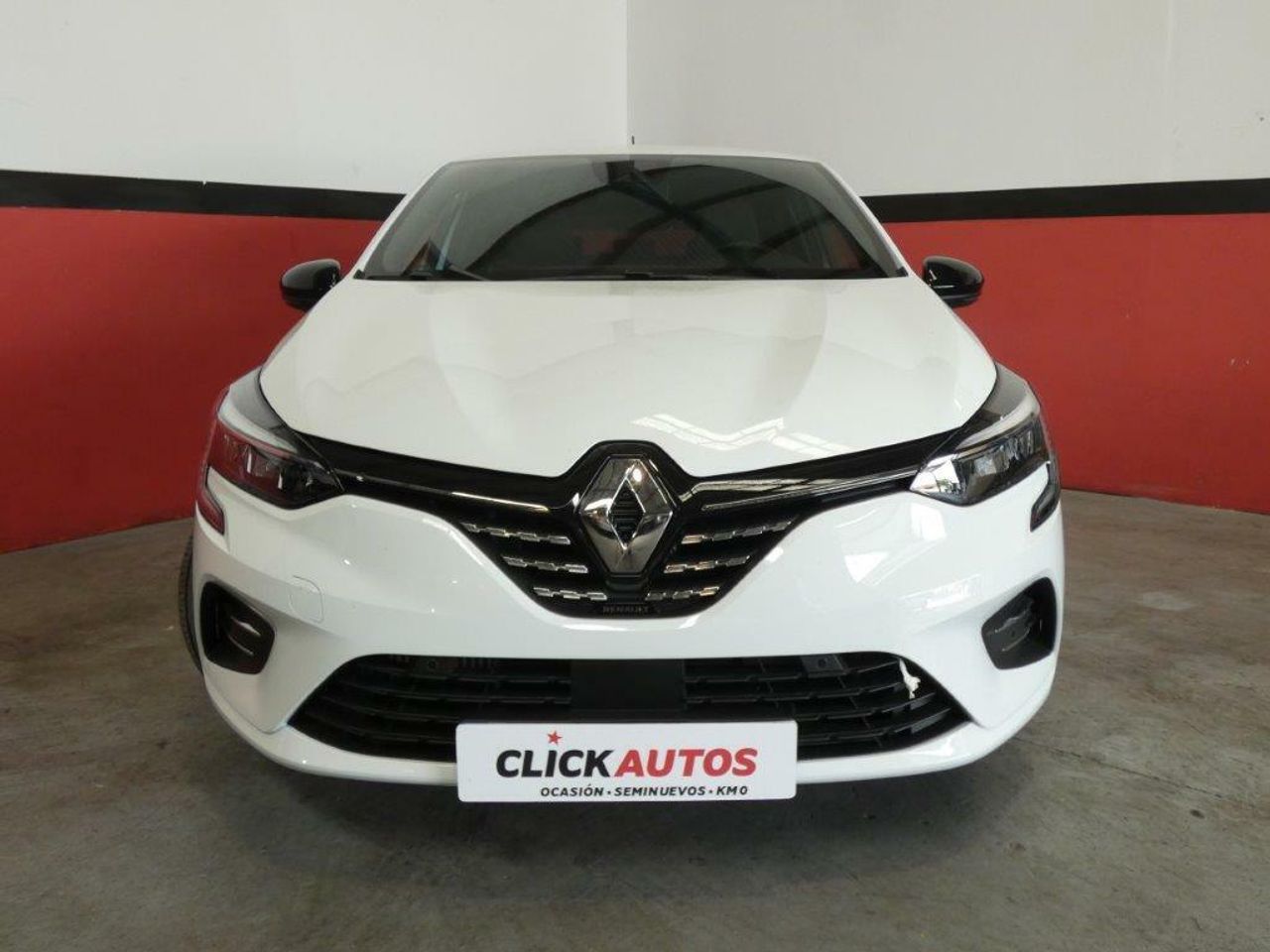 renault clio 2021 / foto grande (2)
