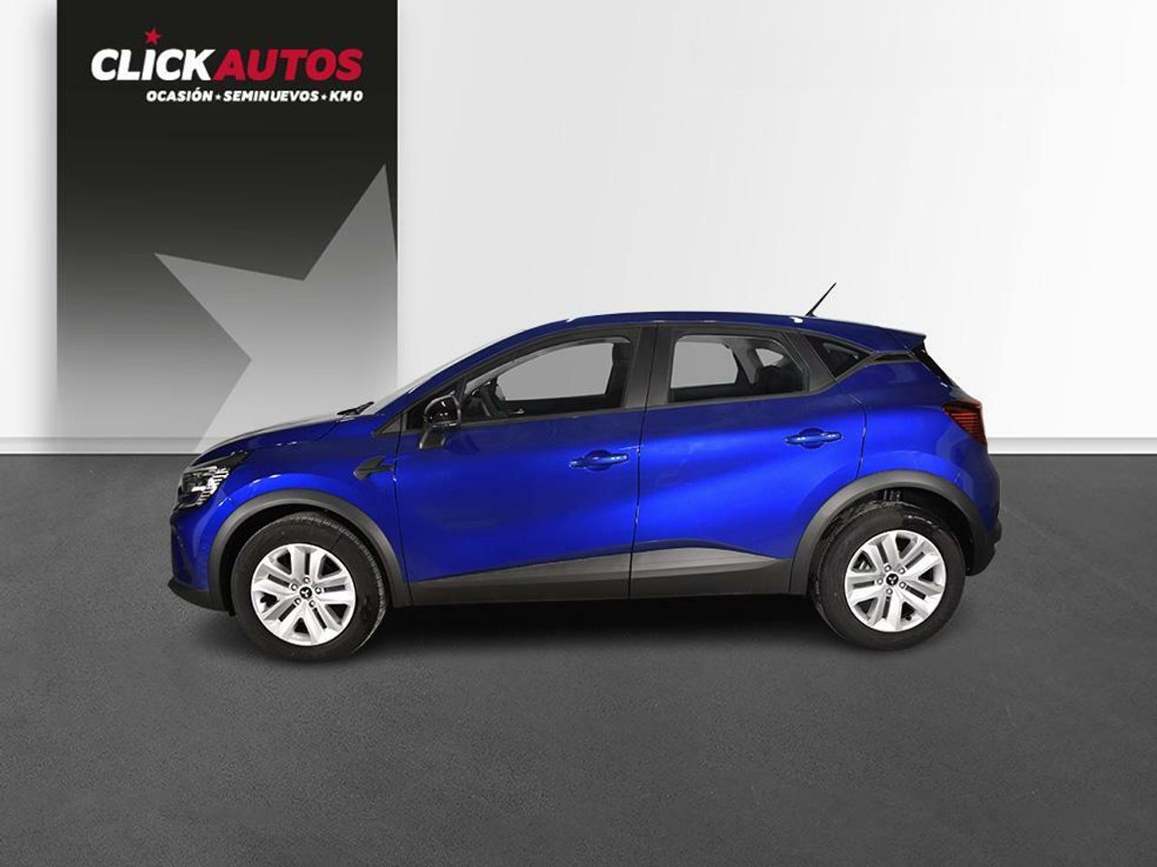 mitsubishi asx 2024 / foto grande (3)