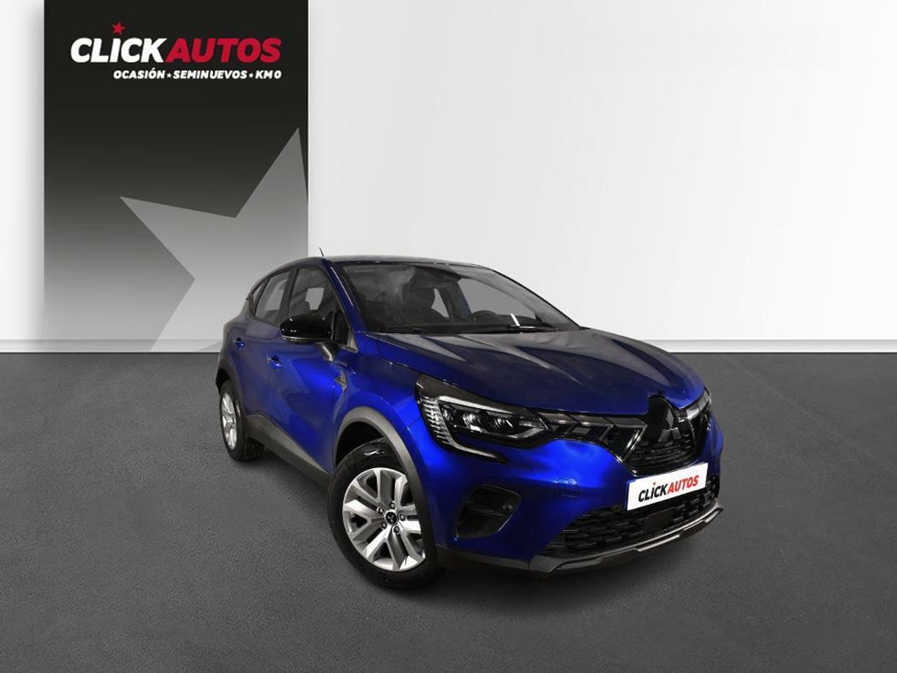 mitsubishi asx 2024 / foto grande (2)