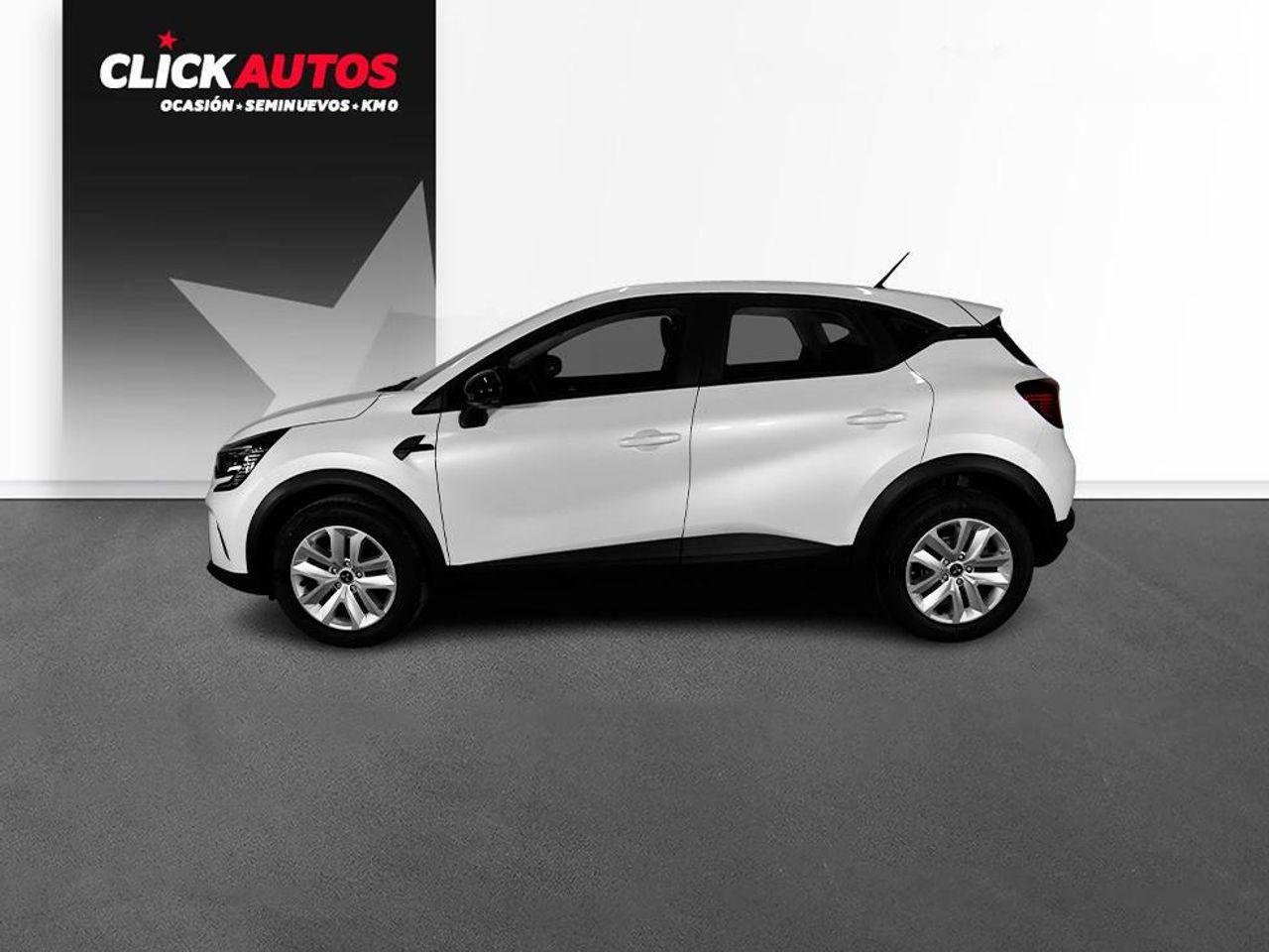 mitsubishi asx 2024 / foto grande (3)