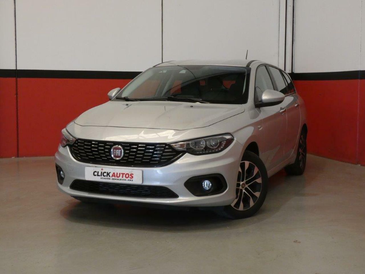 fiat tipo 2020 /