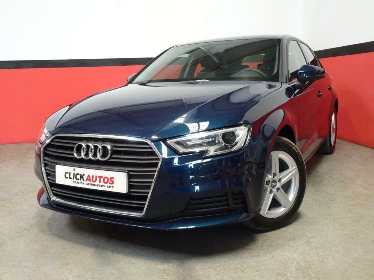 Banda pvc  de segunda mano - audi a3 sportback 2020 /