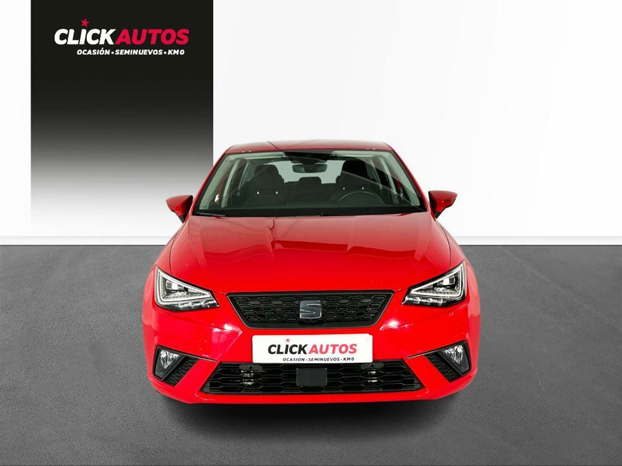 seat ibiza 2022 / foto grande (2)