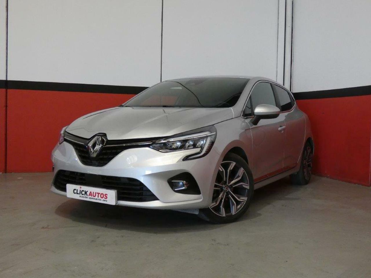 renault clio 2020 /