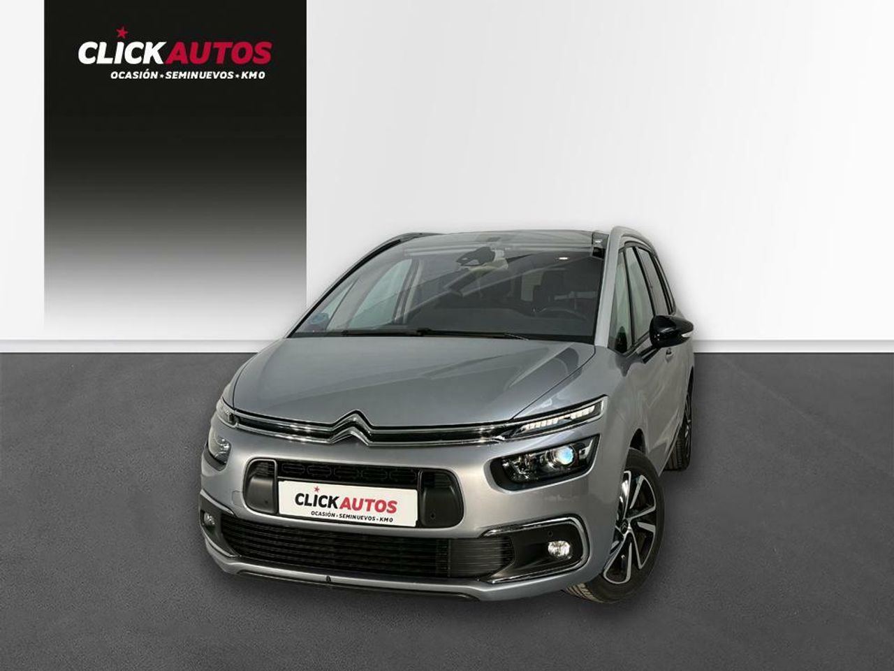 citroën grand c4 spacetourer 2022 /