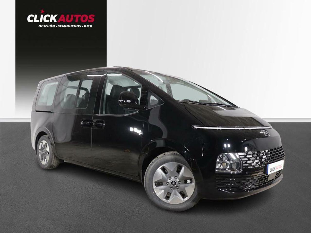 hyundai staria 2023 / foto grande (2)