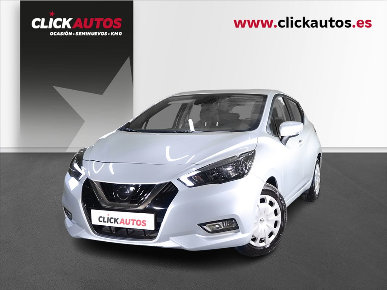 Foto nissan micra 2022 /