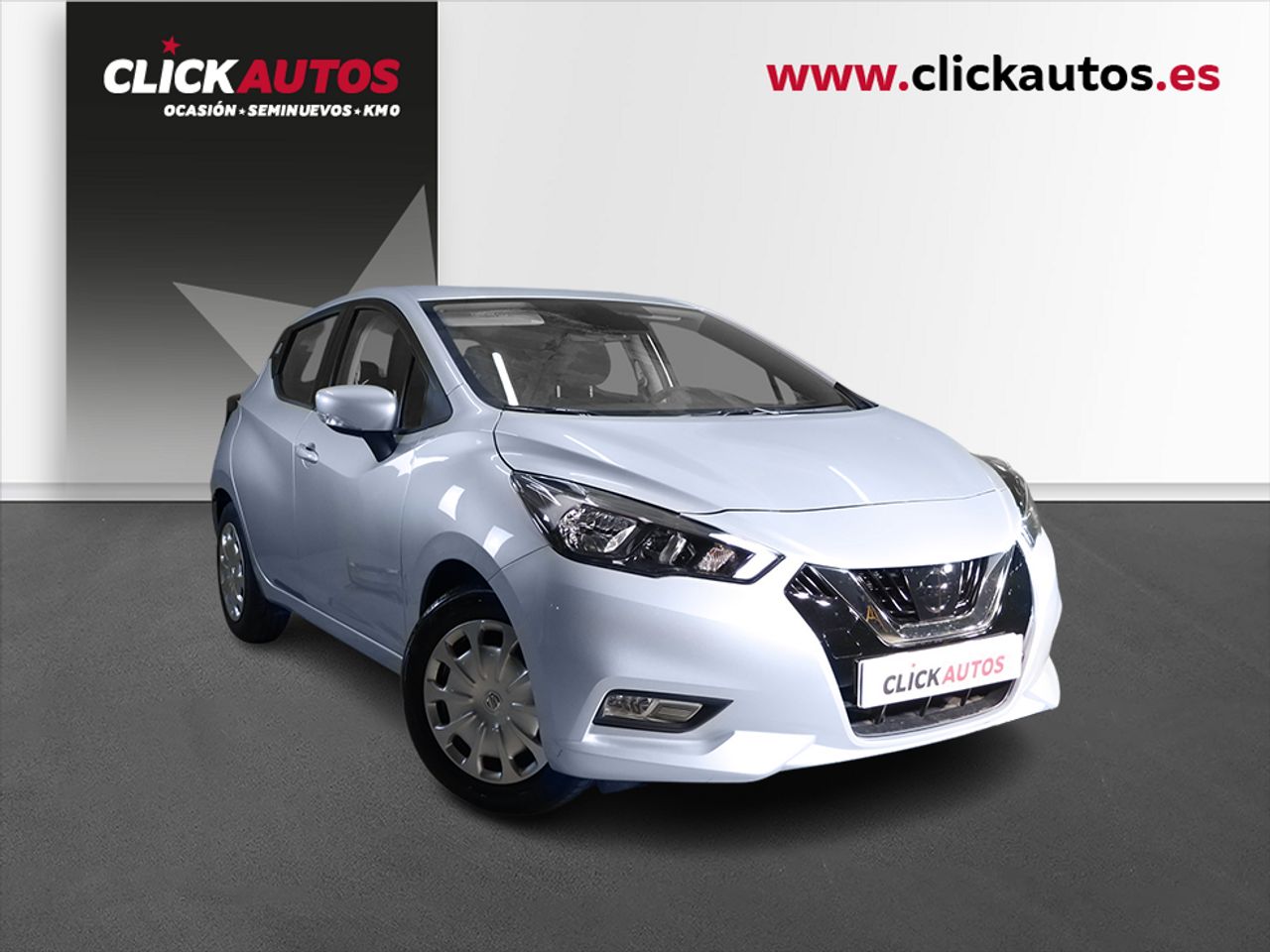 nissan micra 2022 / foto grande (2)