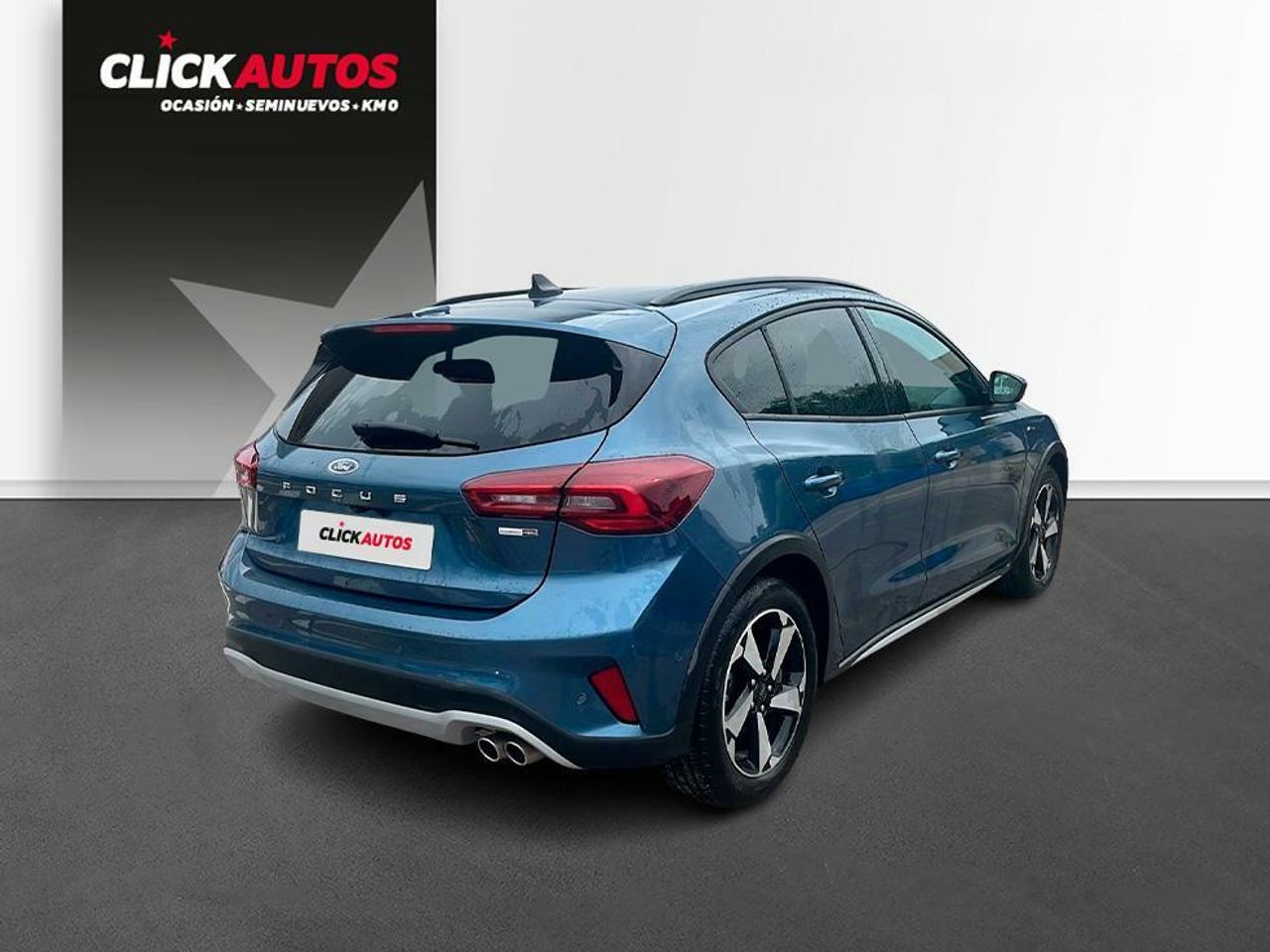 ford focus 2024 / foto grande (3)