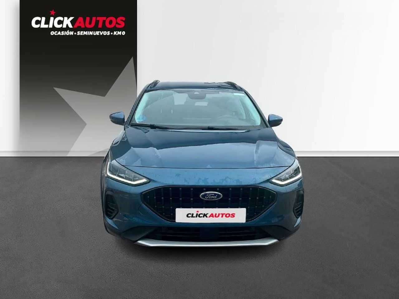 ford focus 2024 / foto grande (2)