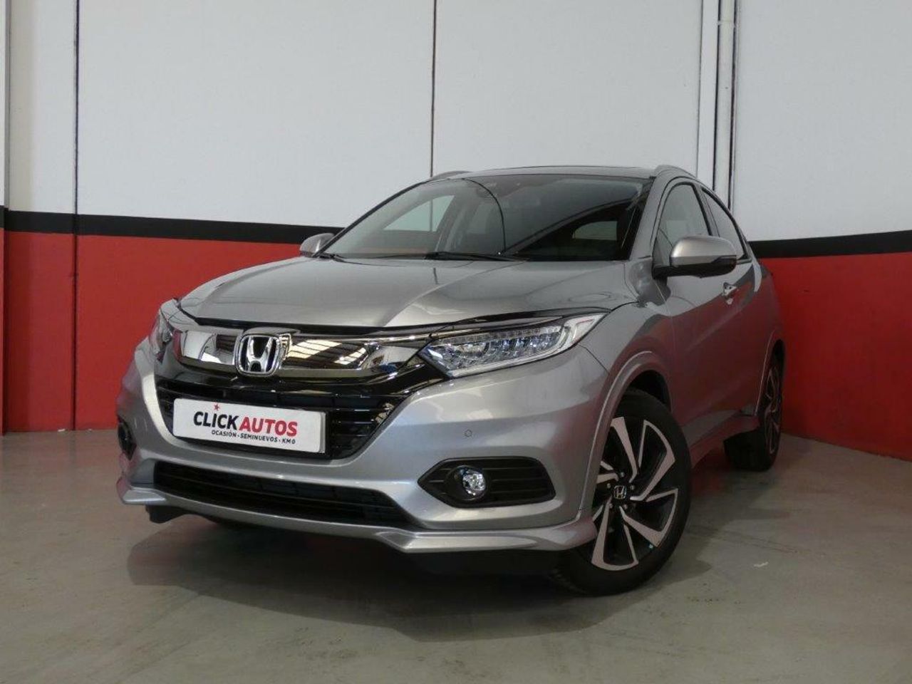 honda hr-v 2021 /