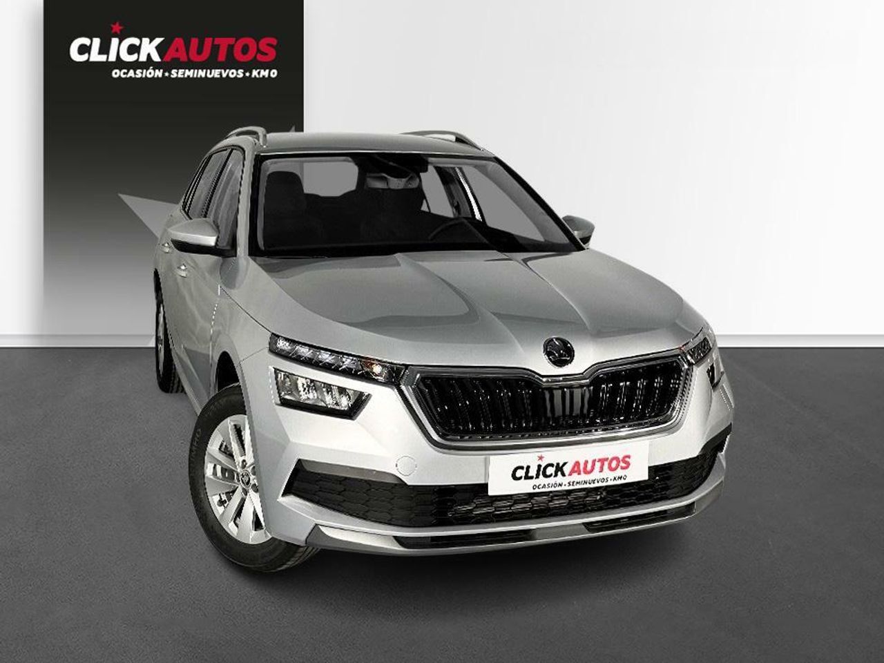 skoda kamiq 2024 / foto grande (3)