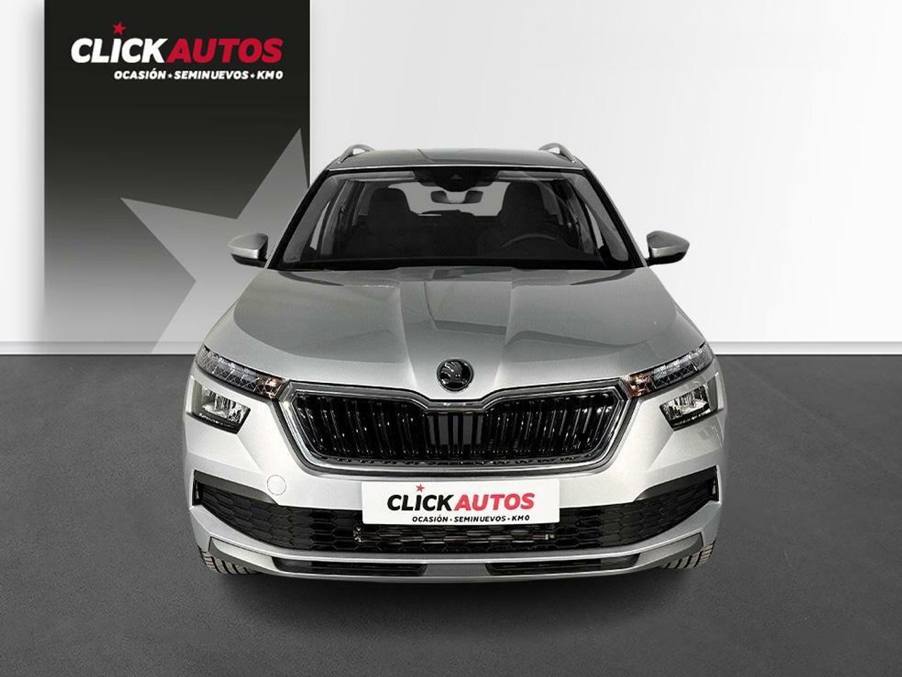 skoda kamiq 2024 / foto grande (2)
