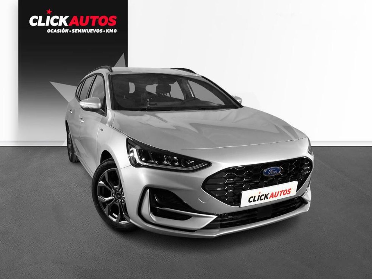ford focus sportbreak 2024 / foto grande (2)