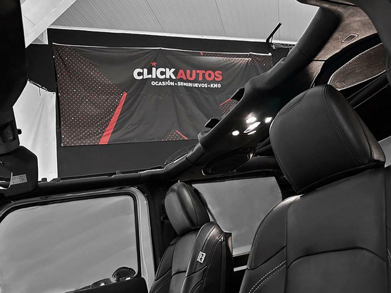jeep wrangler 2022 / foto grande (2)