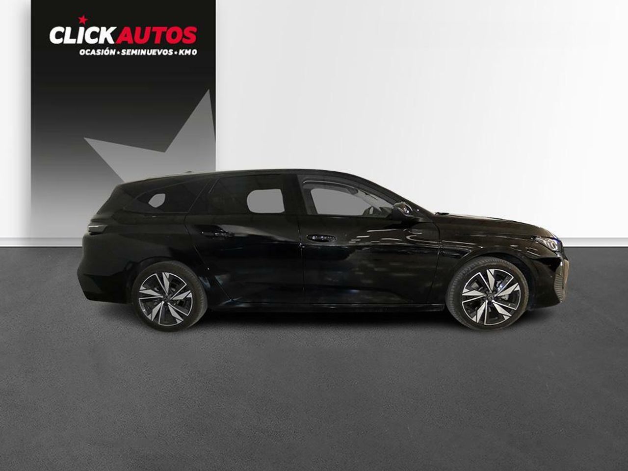 peugeot 308 sw 2023 / foto grande (2)