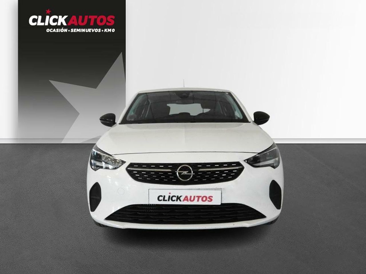 opel corsa 2023 / foto grande (2)
