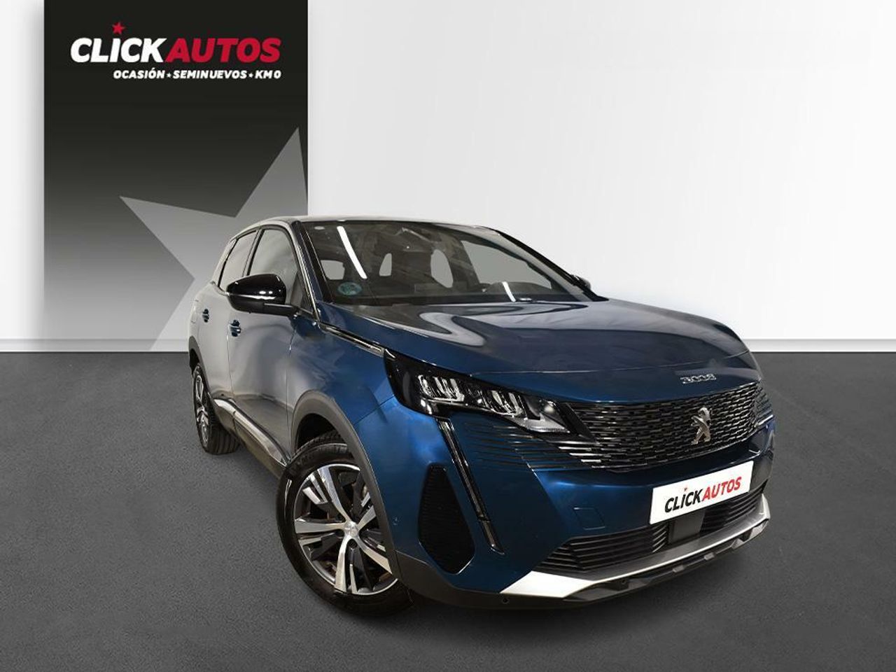 peugeot 3008 2023 / foto grande (2)