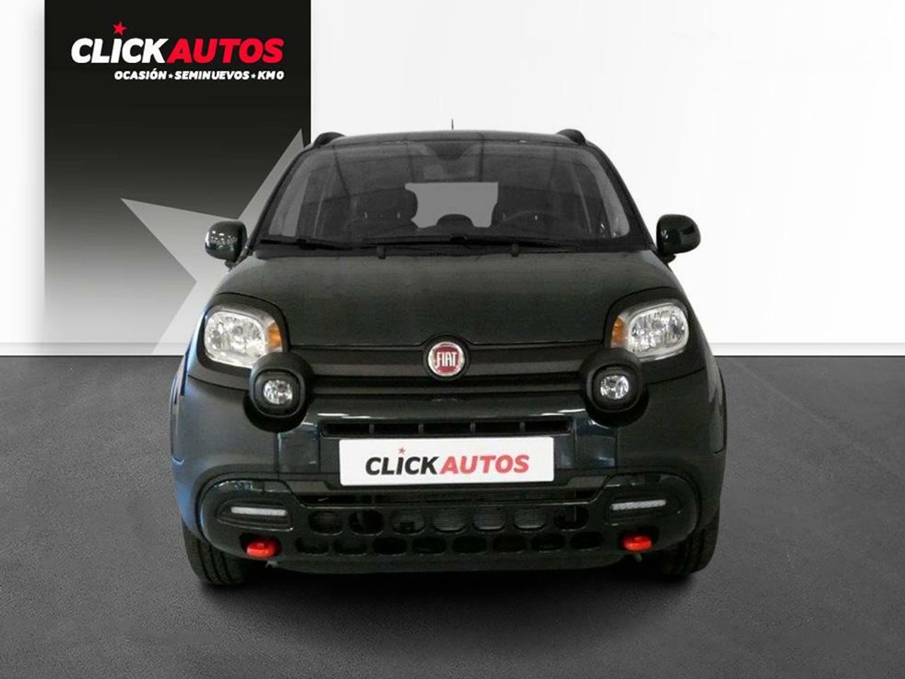 fiat panda 2024 / foto grande (2)