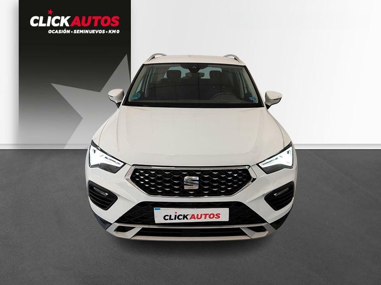 seat ateca 2023 / foto grande (2)