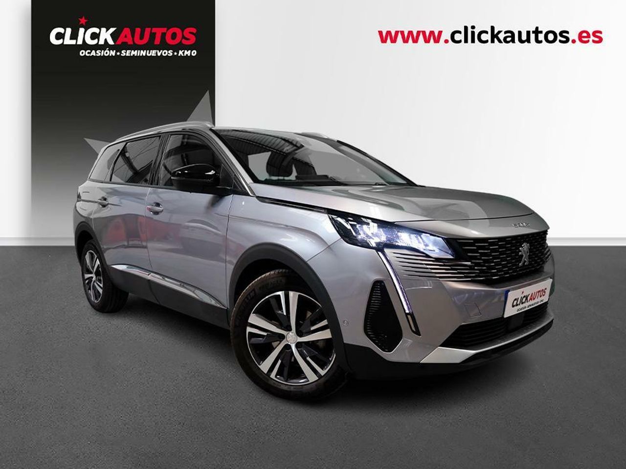 peugeot 5008 2022 / foto grande (2)