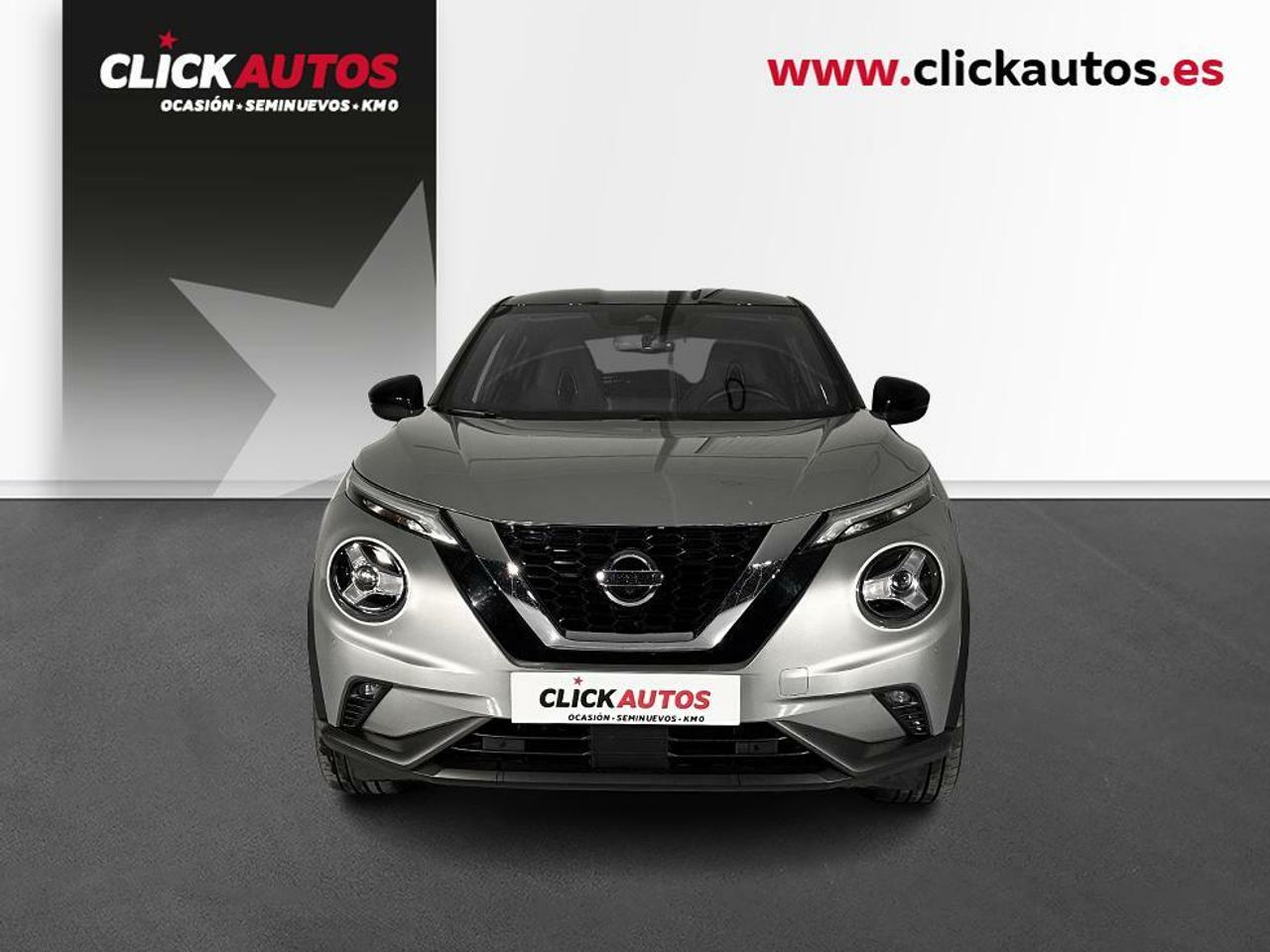 nissan juke 2022 / foto grande (2)