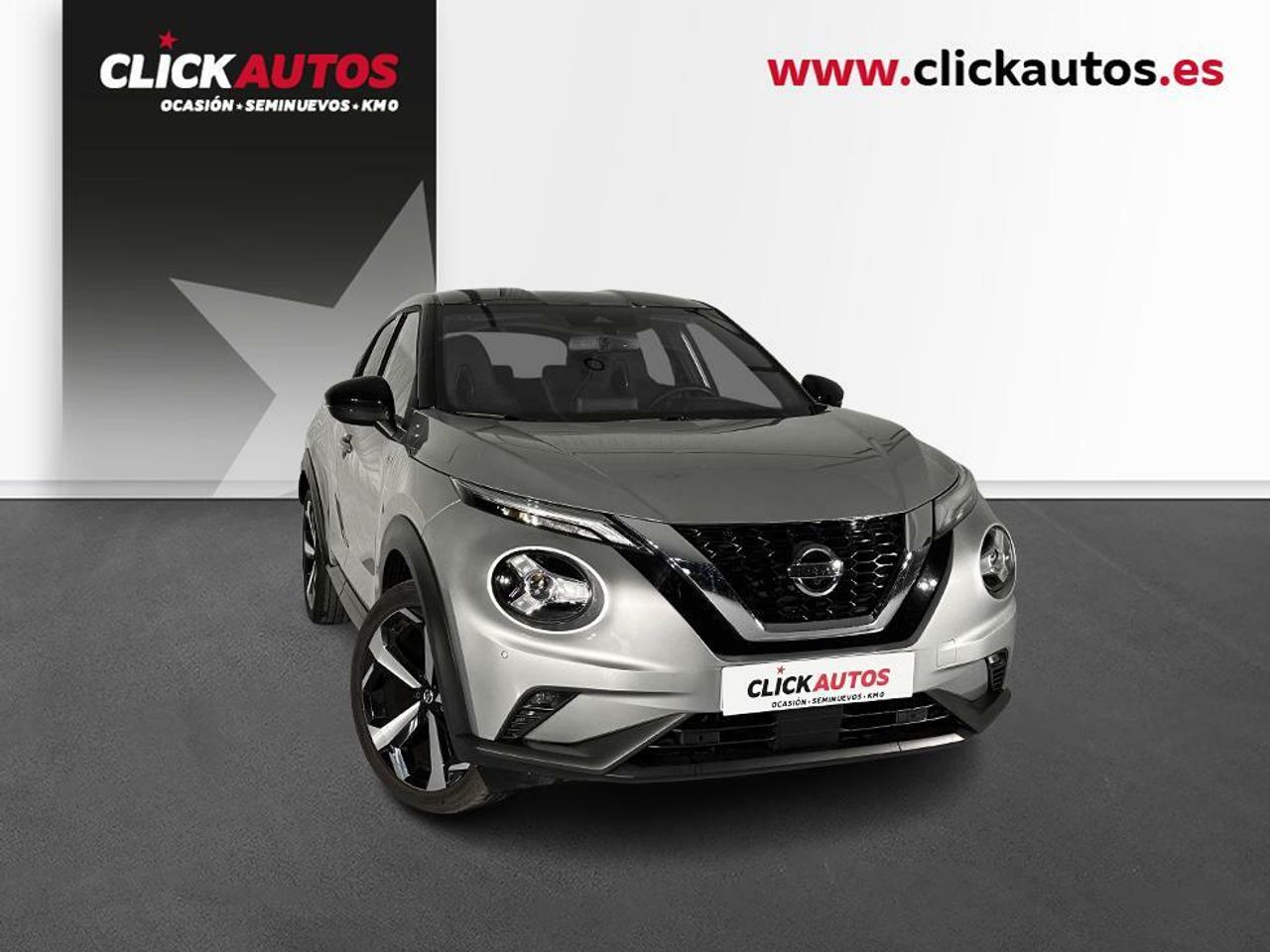 nissan juke 2022 / foto grande (3)