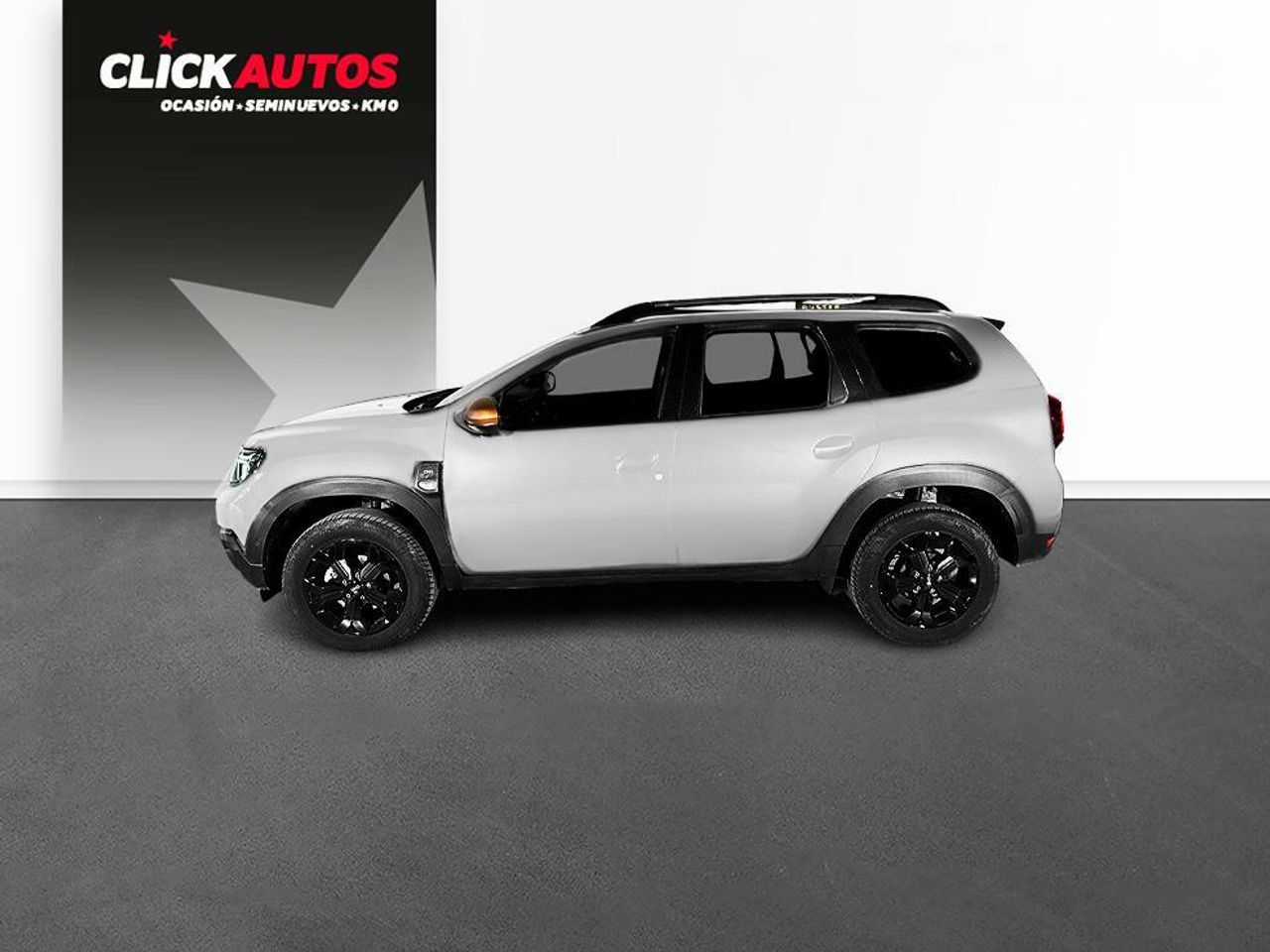 dacia duster 2024 / foto grande (3)