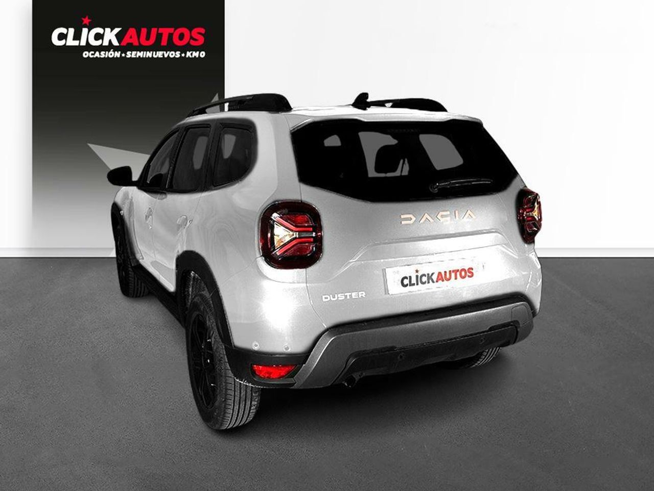 dacia duster 2024 / foto grande (2)
